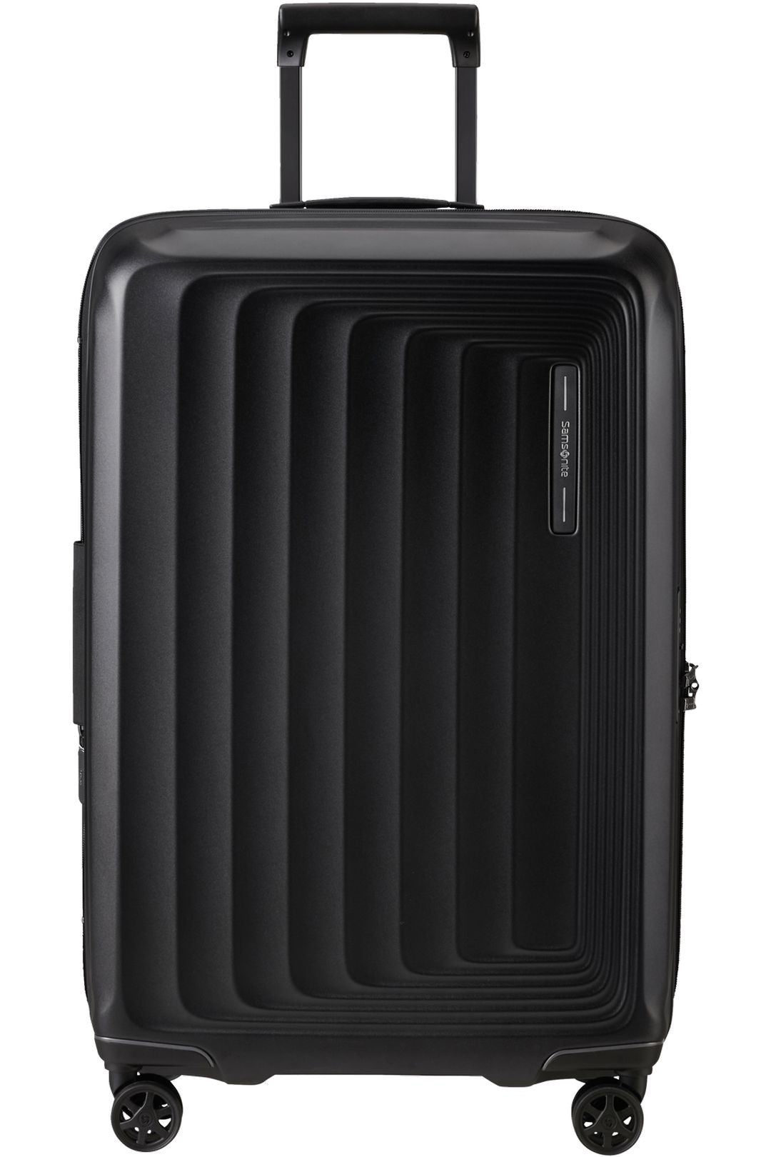 Maleta Mediana Extensible NUON de Samsonite 69cm