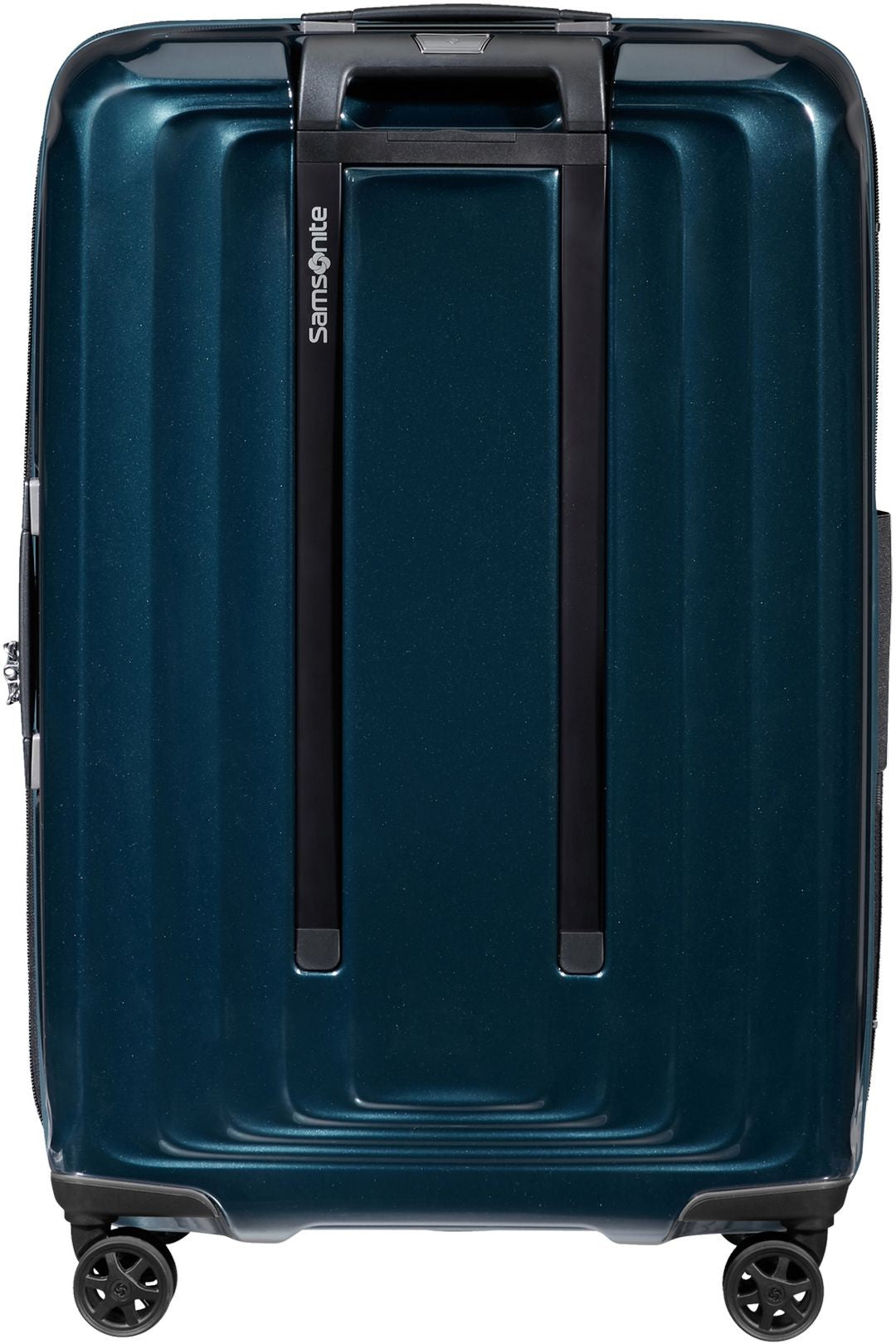 Maleta Mediana Extensible NUON de Samsonite 69cm