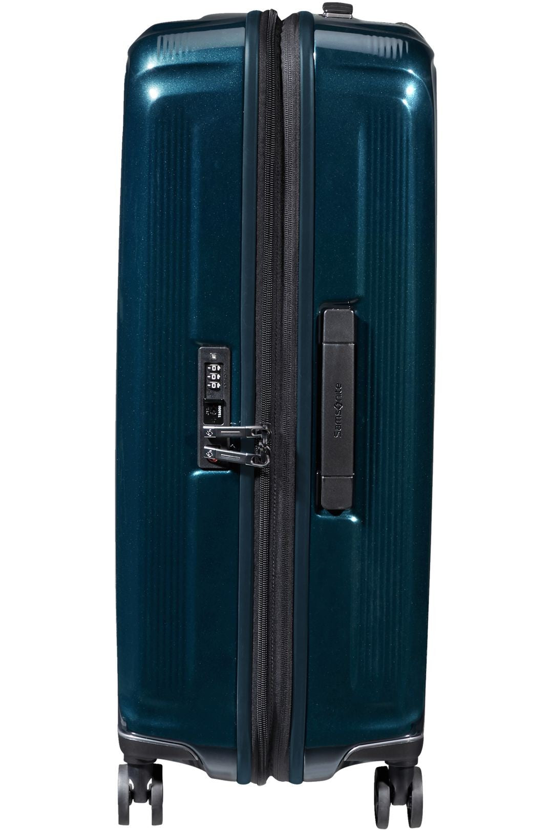 Maleta Mediana Extensible NUON de Samsonite 69cm