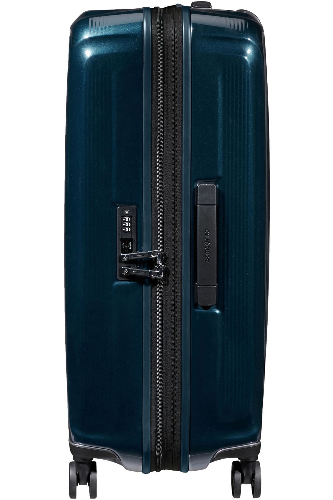 Maleta Mediana Extensible NUON de Samsonite 69cm