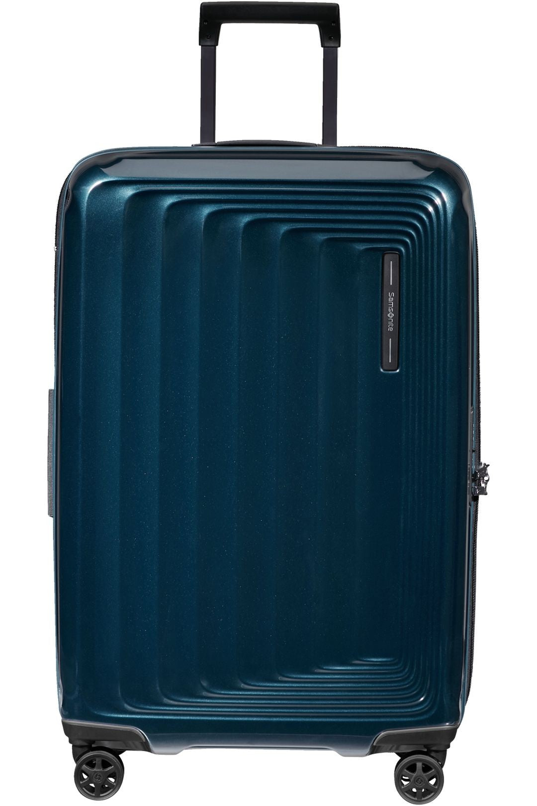 Maleta Mediana Extensible NUON de Samsonite 69cm