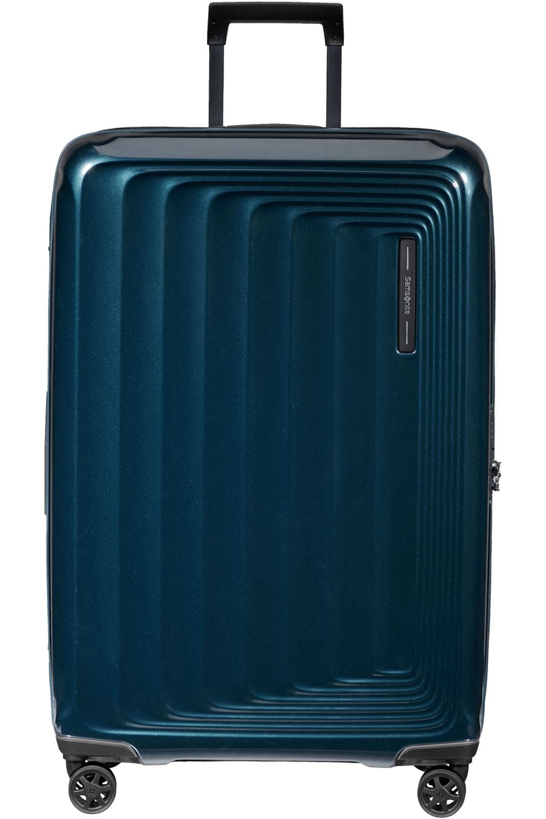 Maleta Grande Extensible NUON de Samsonite 75cm