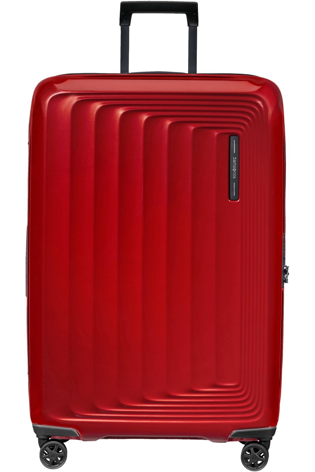 Maleta Grande Extensible NUON de Samsonite 75cm