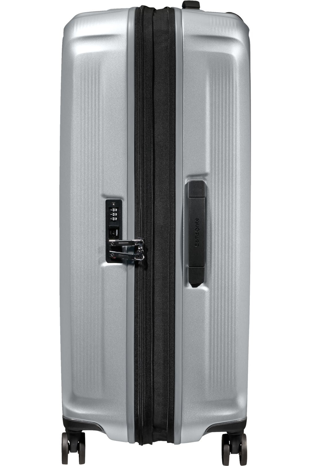 Maleta Grande Extensible NUON de Samsonite 75cm