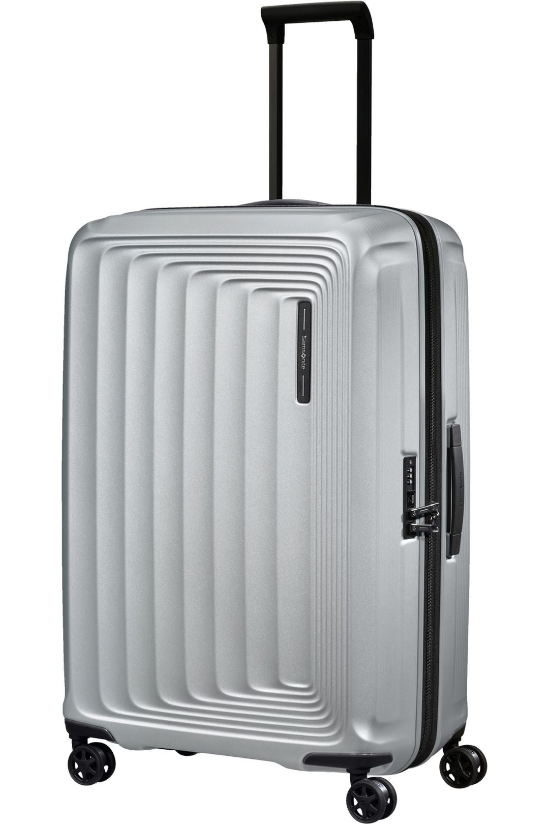 Maleta Grande Extensible NUON de Samsonite 75cm