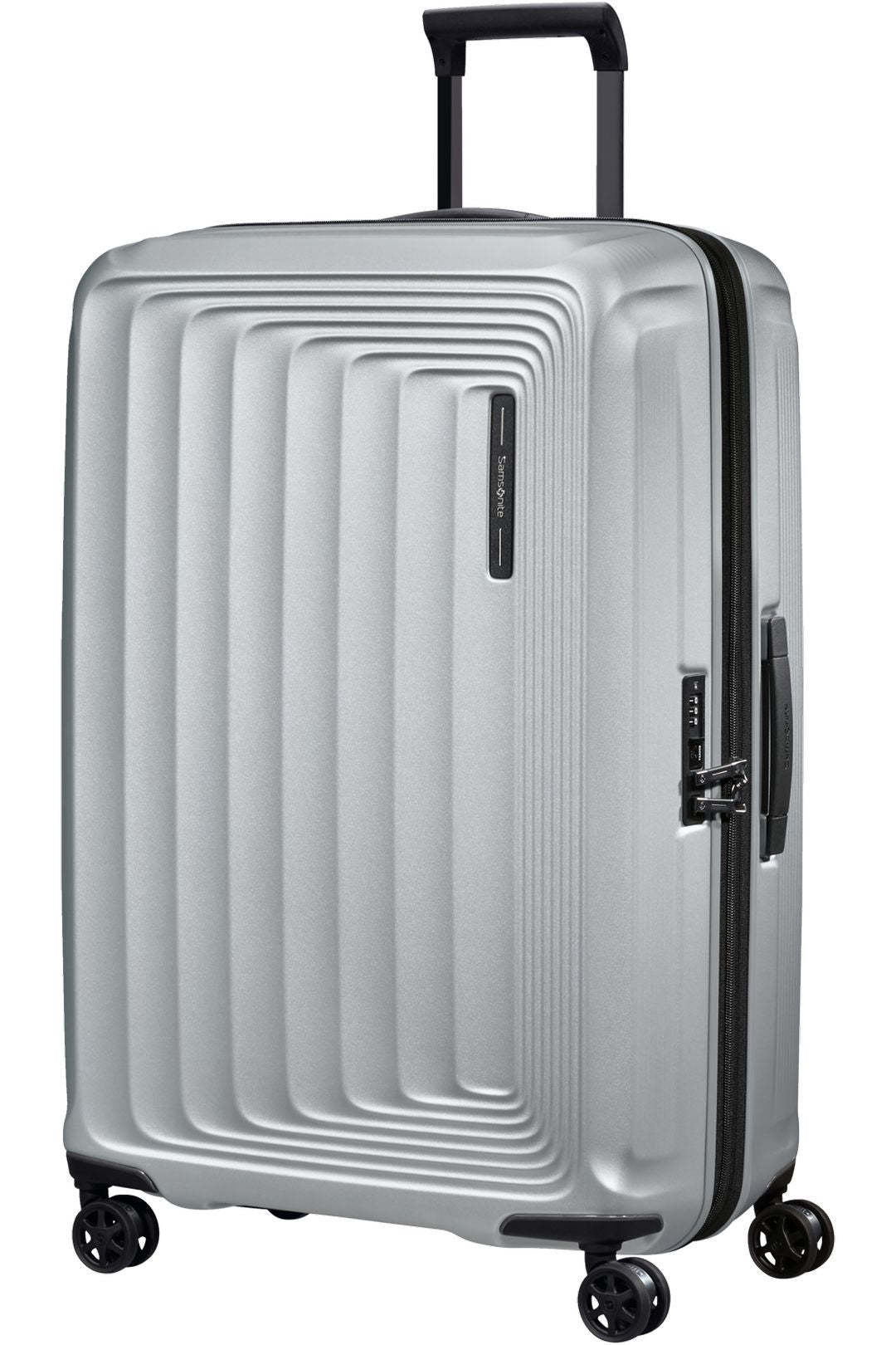 Maleta Grande Extensible NUON de Samsonite 75cm