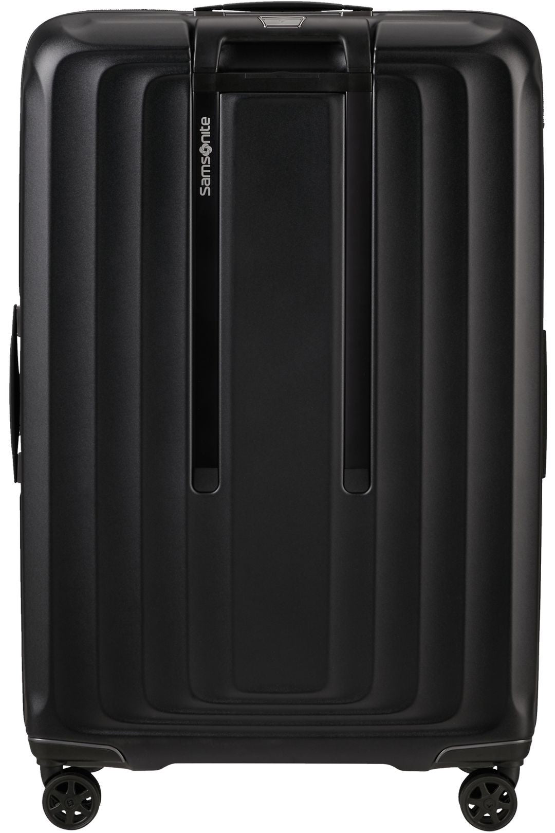 Maleta Grande Extensible NUON de Samsonite 75cm