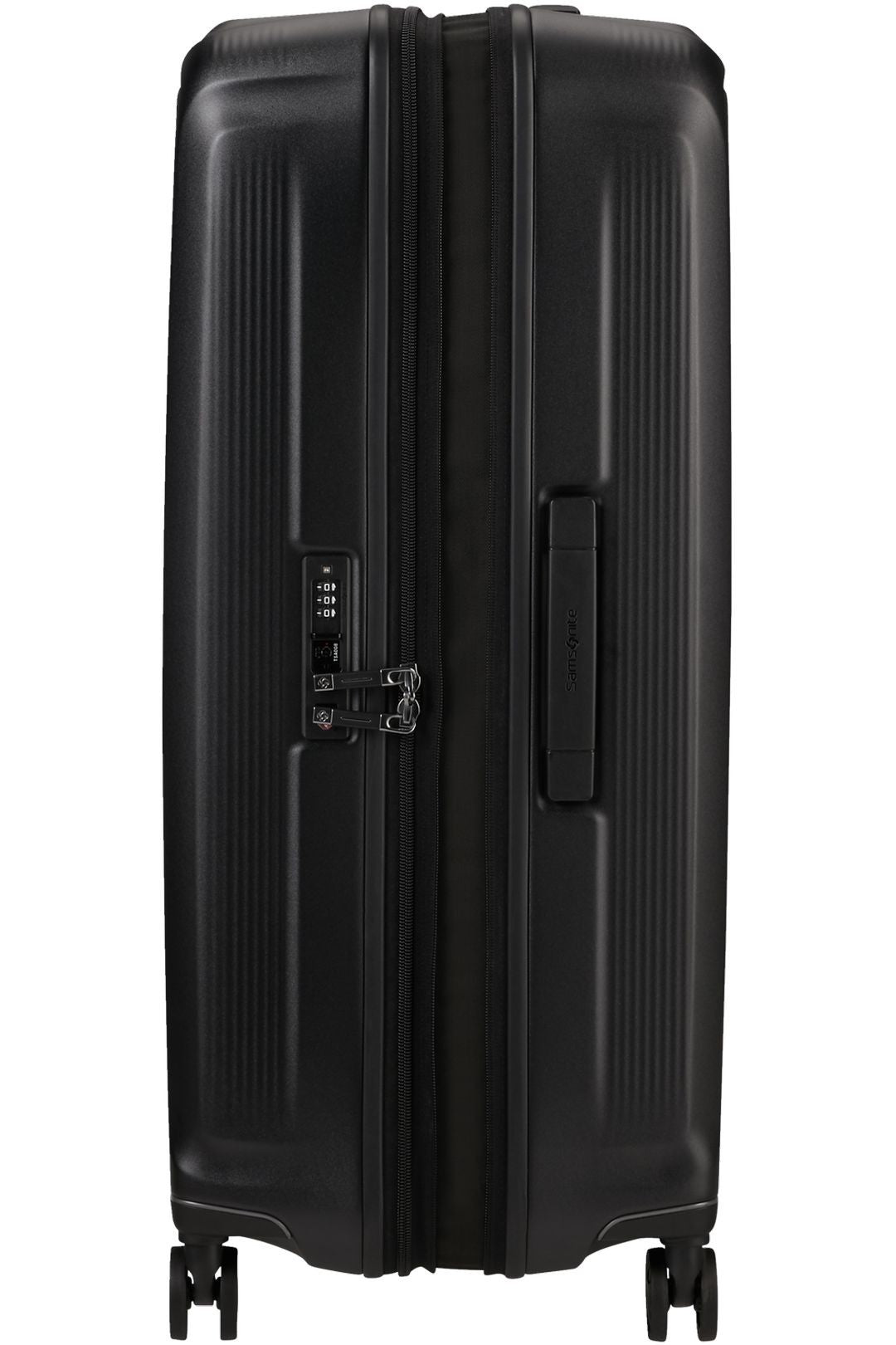 Maleta Grande Extensible NUON de Samsonite 75cm