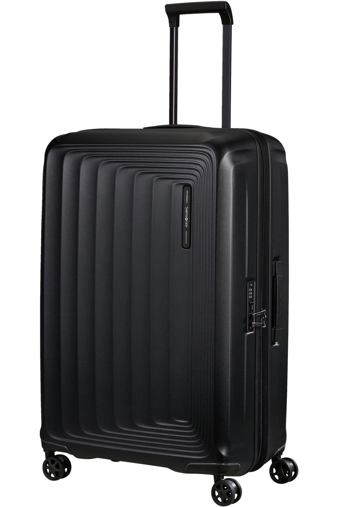 Maleta Grande Extensible NUON de Samsonite 75cm