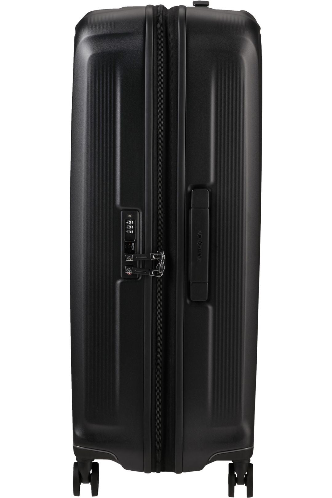 Maleta Grande Extensible NUON de Samsonite 75cm