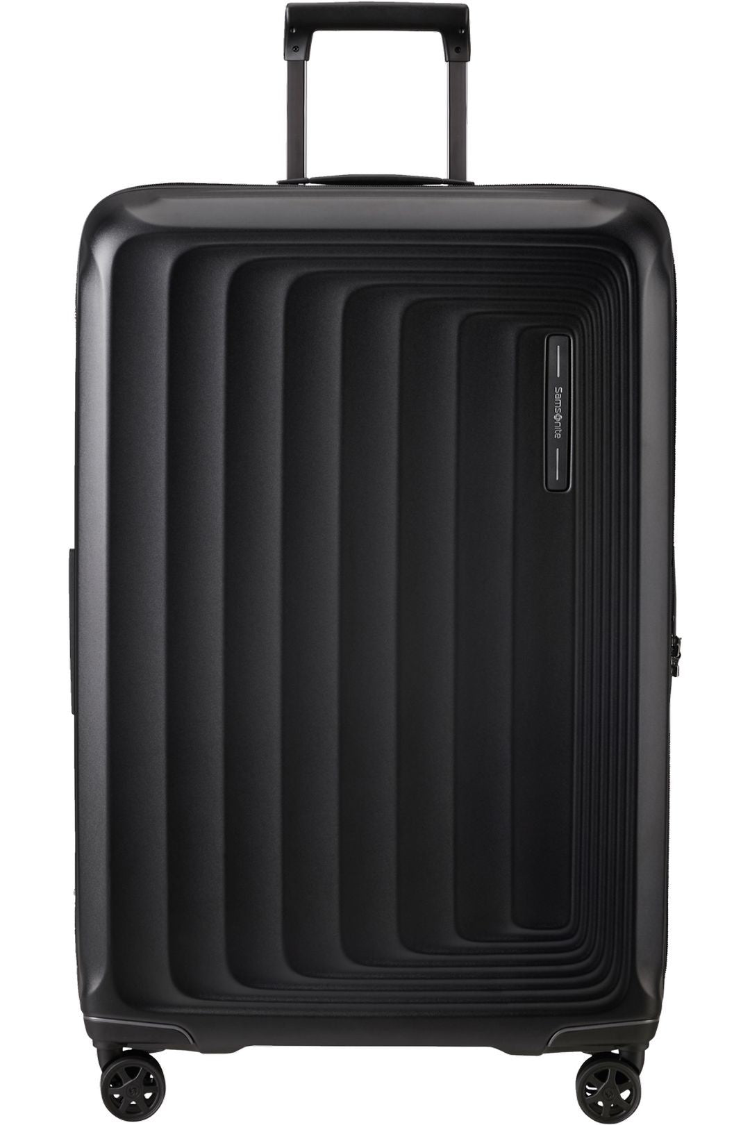 Maleta Grande Extensible NUON de Samsonite 75cm