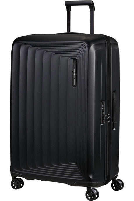 Maleta Grande Extensible NUON de Samsonite 75cm