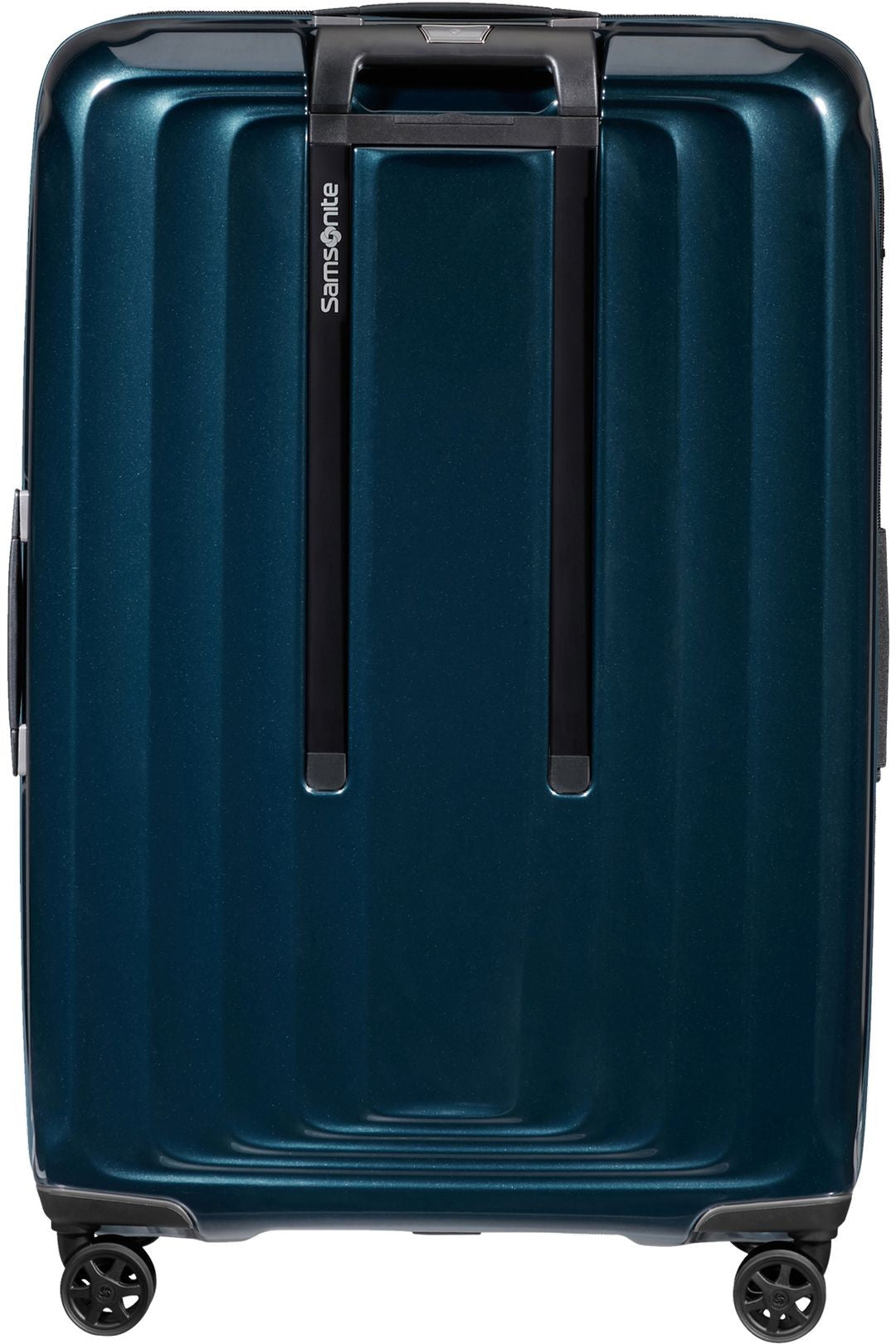 Maleta Grande Extensible NUON de Samsonite 75cm