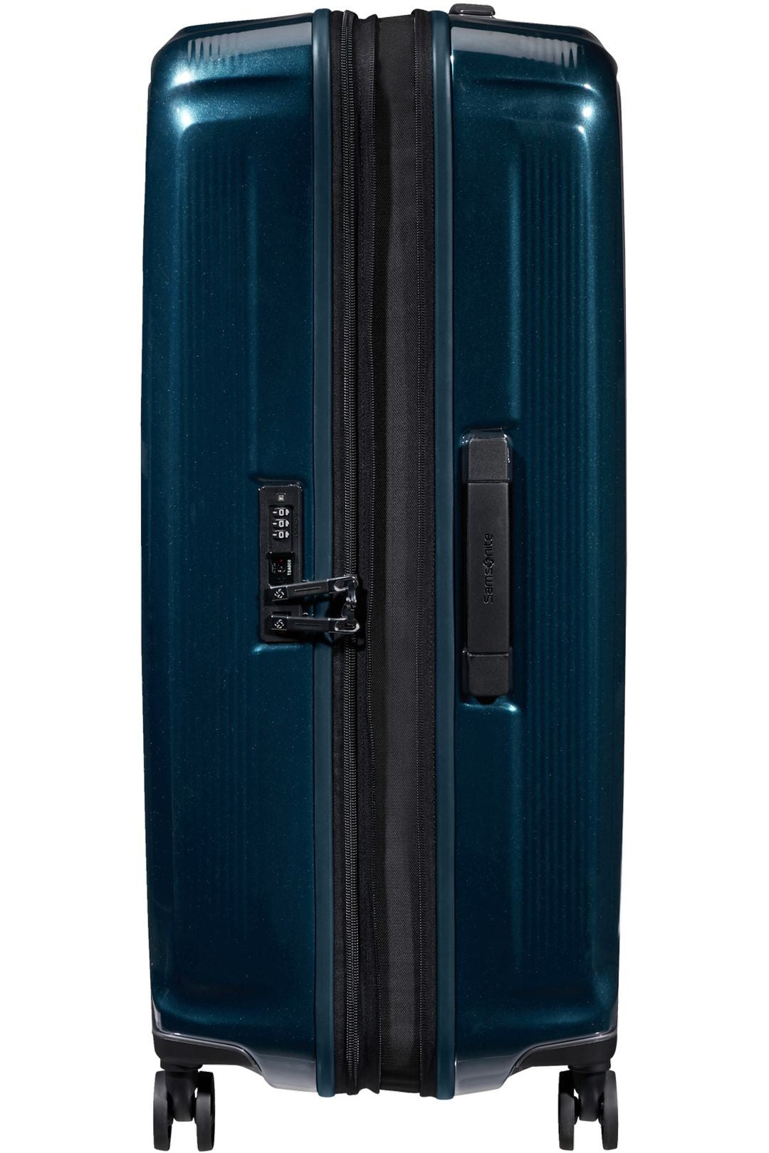 Maleta Grande Extensible NUON de Samsonite 75cm