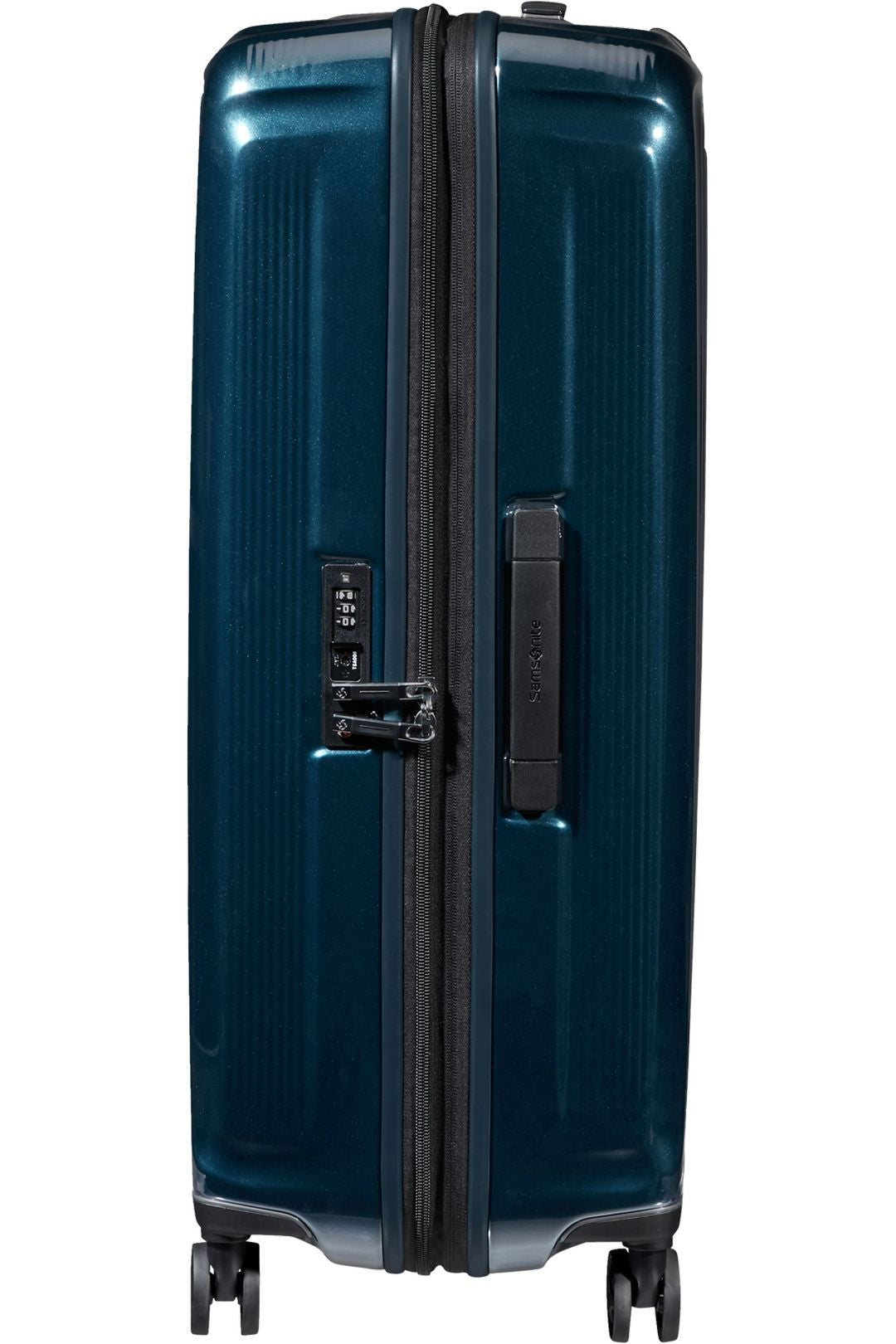 Maleta Grande Extensible NUON de Samsonite 75cm