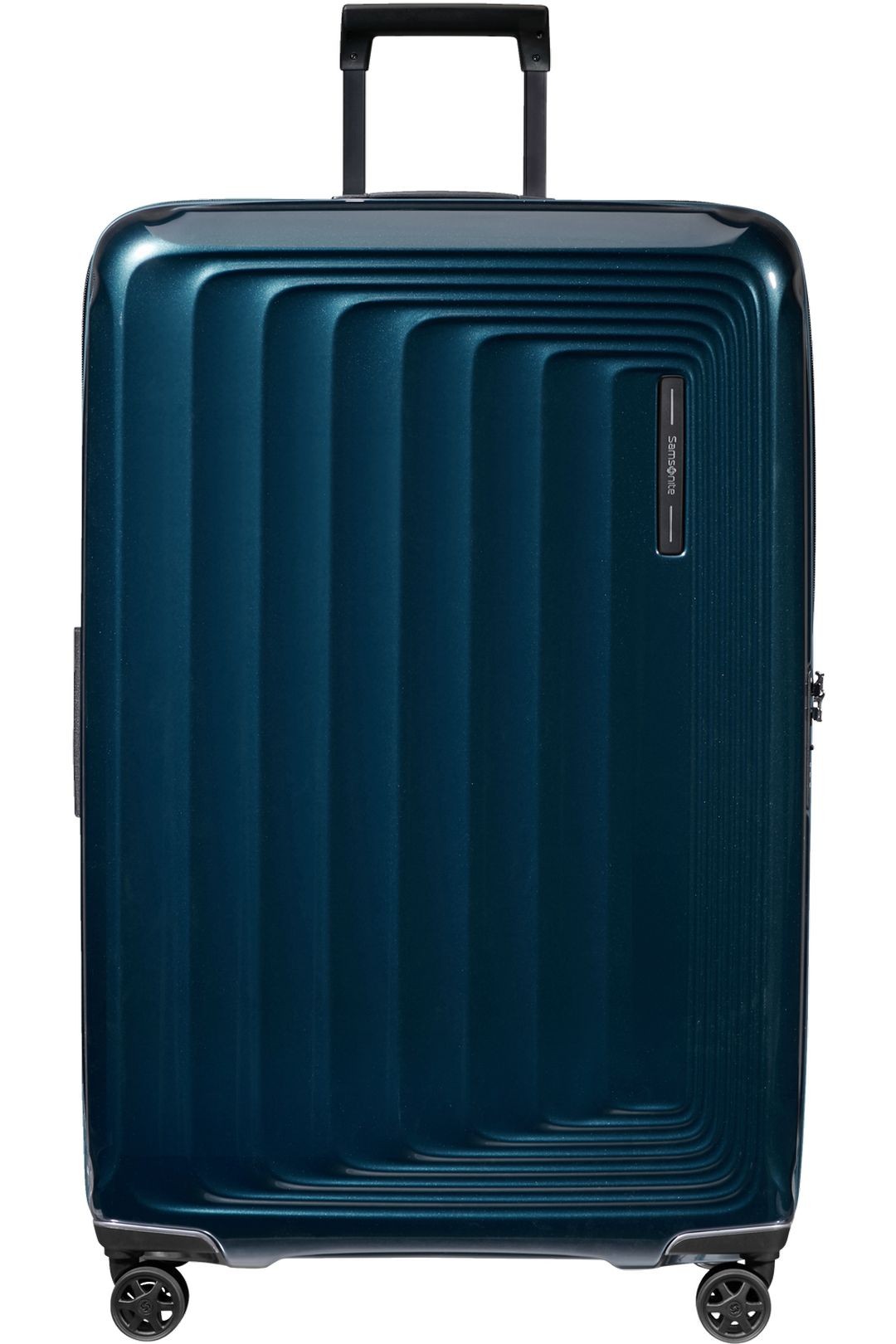 Maleta Gigante Extensible NUON de Samsonite 81cm