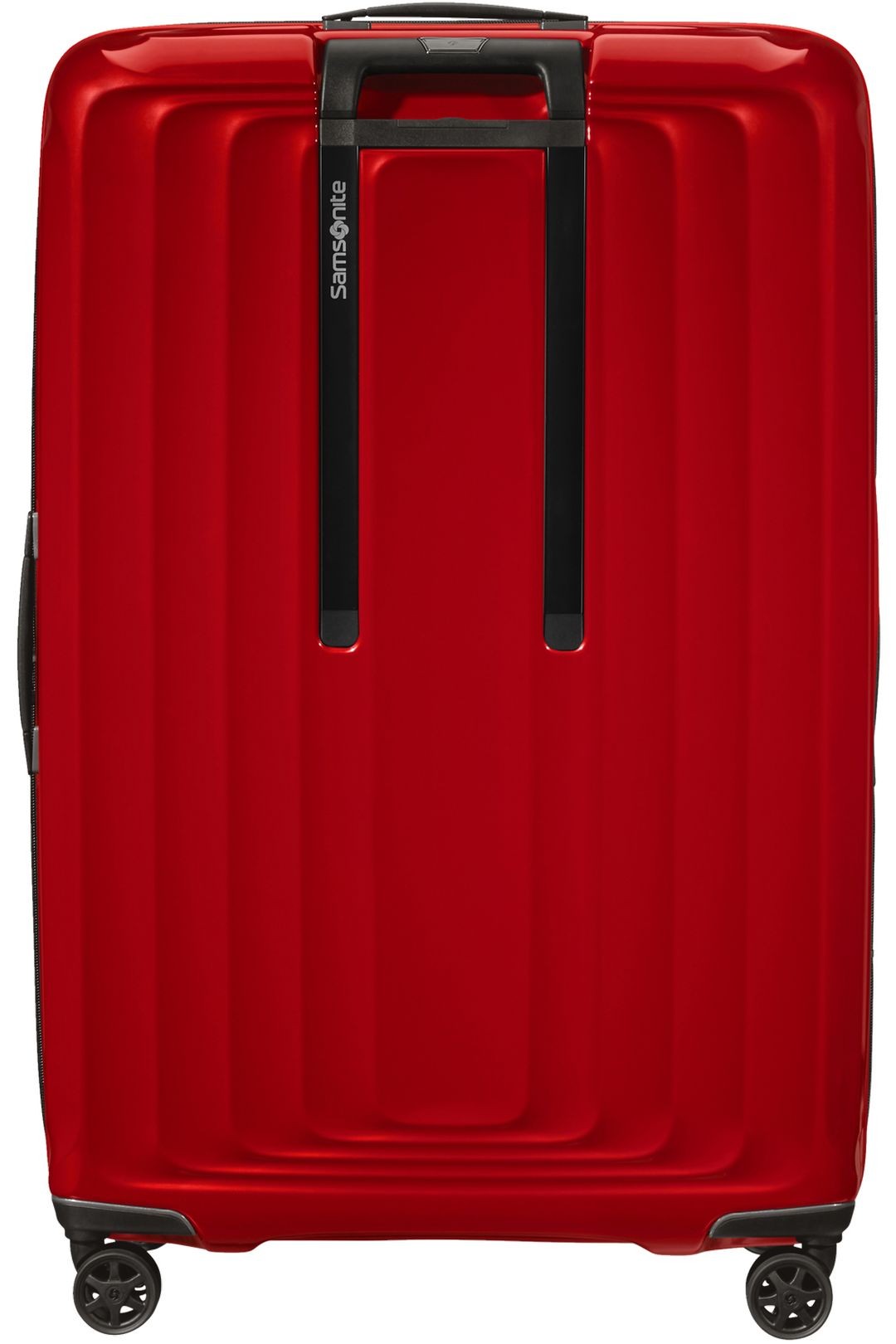 Maleta Gigante Extensible NUON de Samsonite 81cm