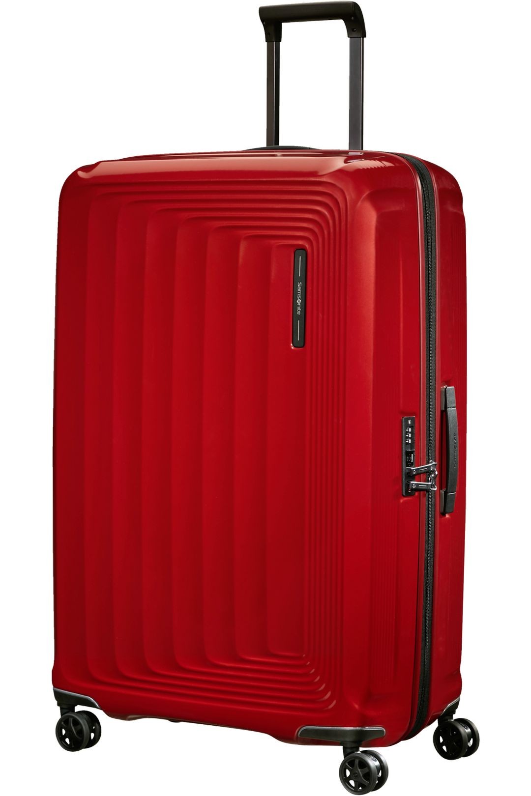 Maleta Gigante Extensible NUON de Samsonite 81cm