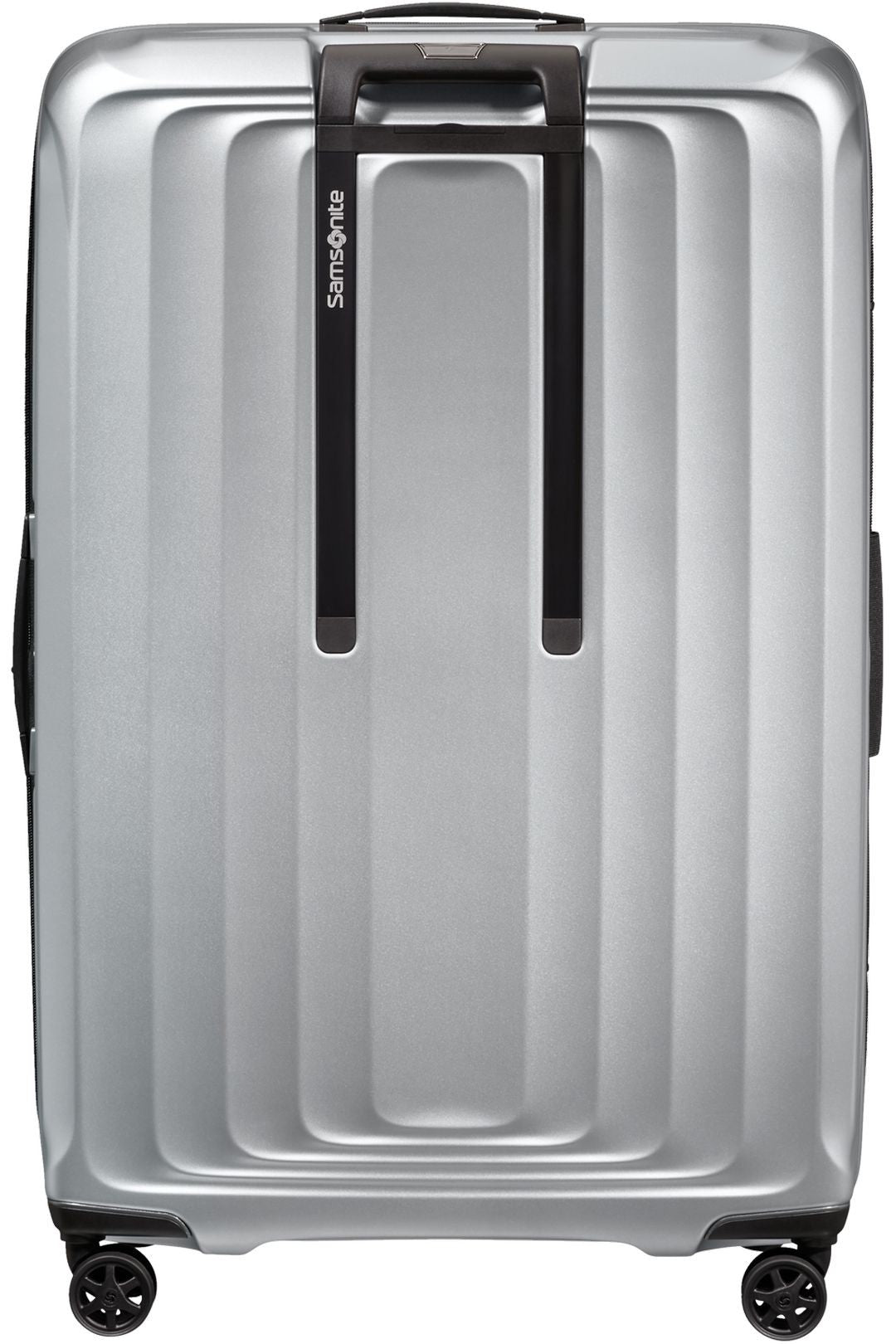 Maleta Gigante Extensible NUON de Samsonite 81cm