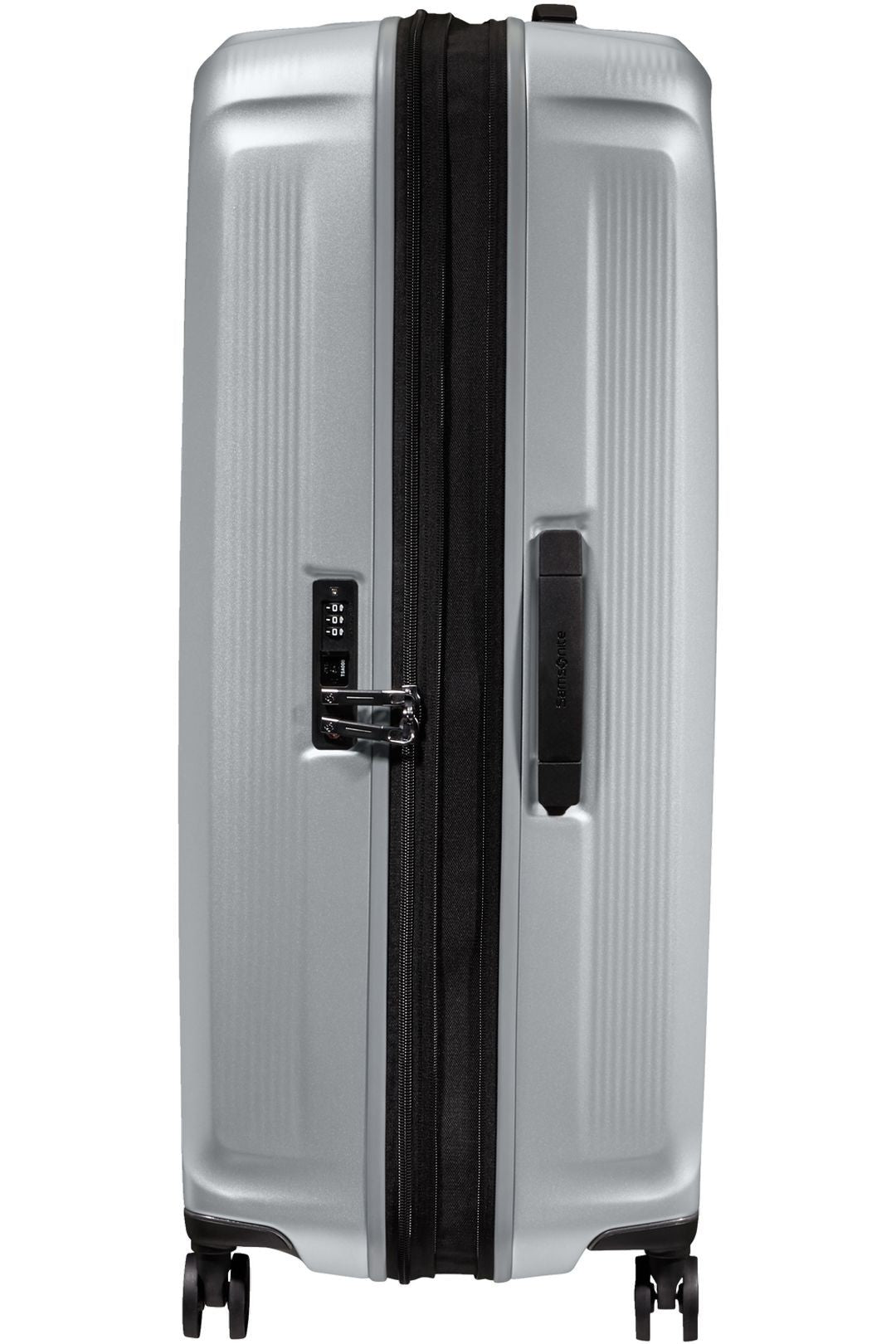 Maleta Gigante Extensible NUON de Samsonite 81cm