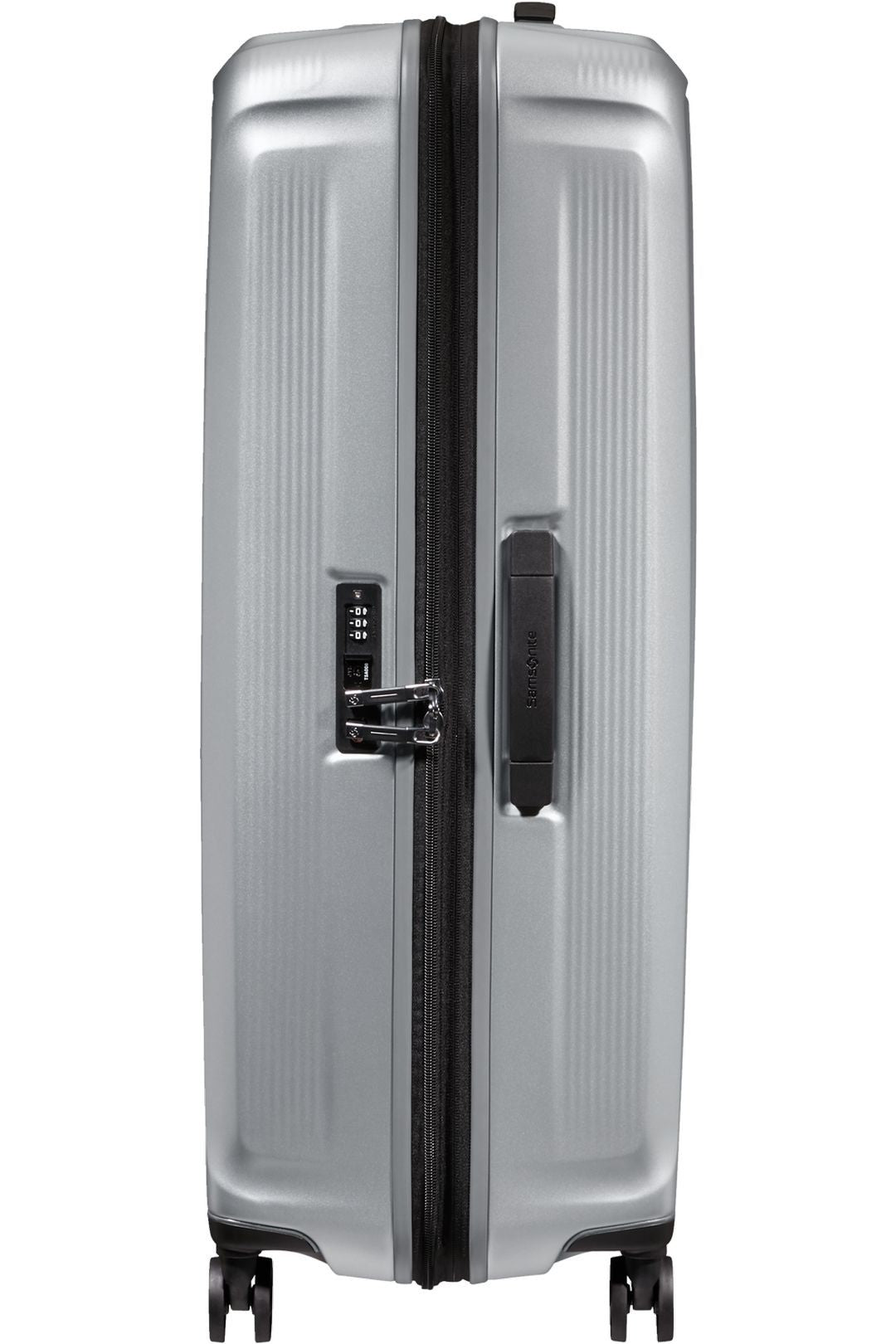 Maleta Gigante Extensible NUON de Samsonite 81cm