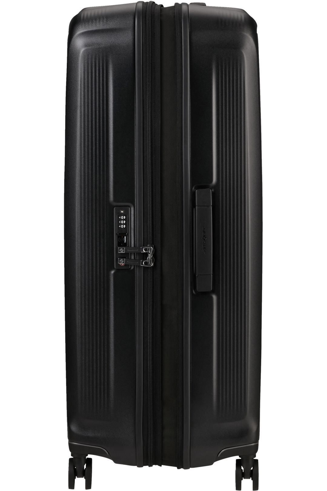 Maleta Gigante Extensible NUON de Samsonite 81cm