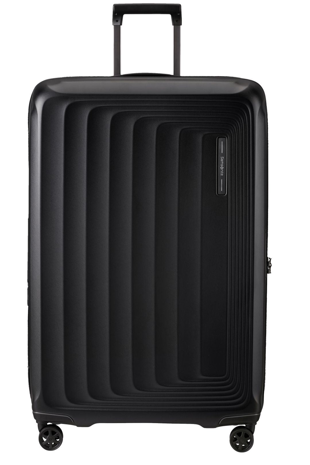 Maleta Gigante Extensible NUON de Samsonite 81cm