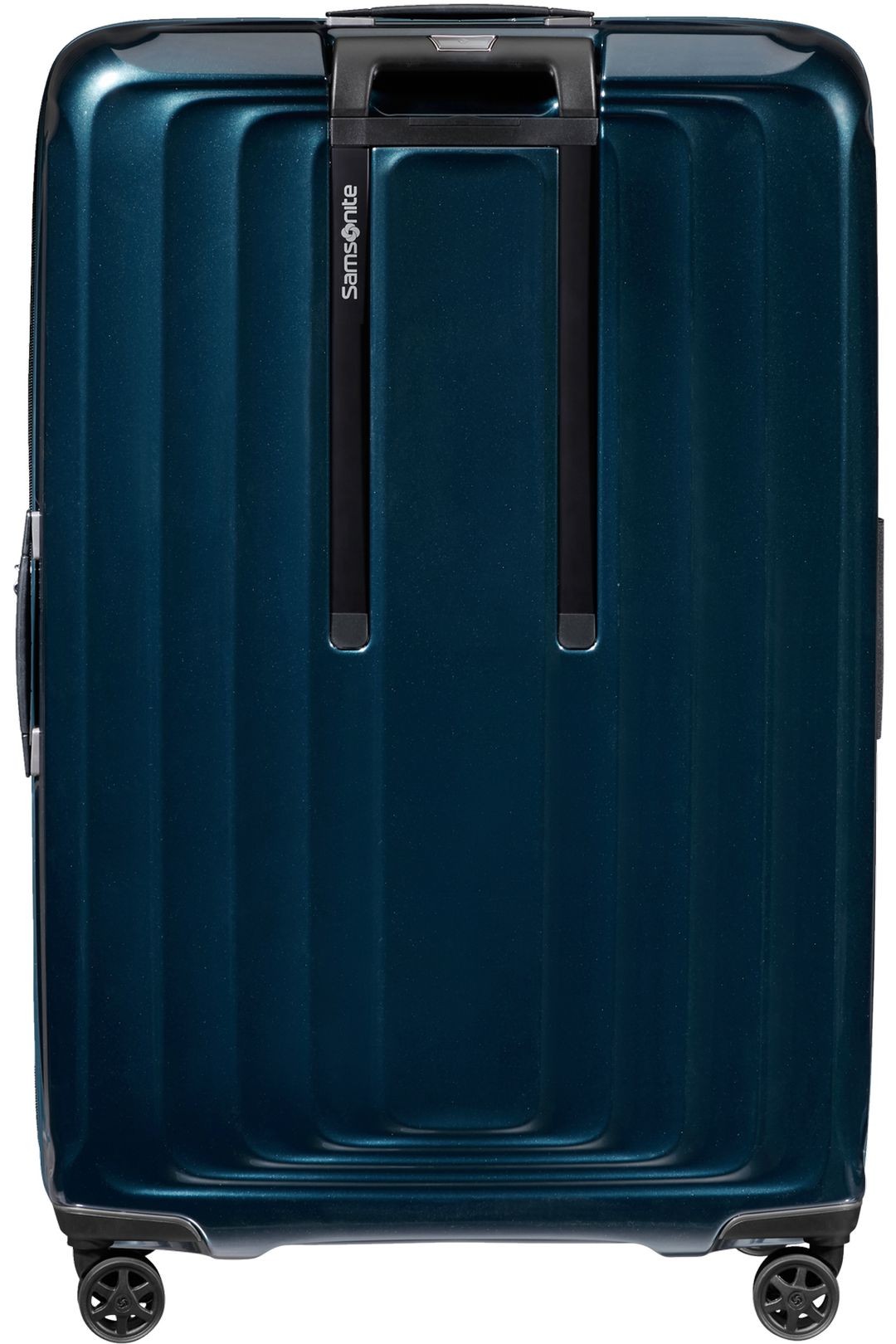 Maleta Gigante Extensible NUON de Samsonite 81cm