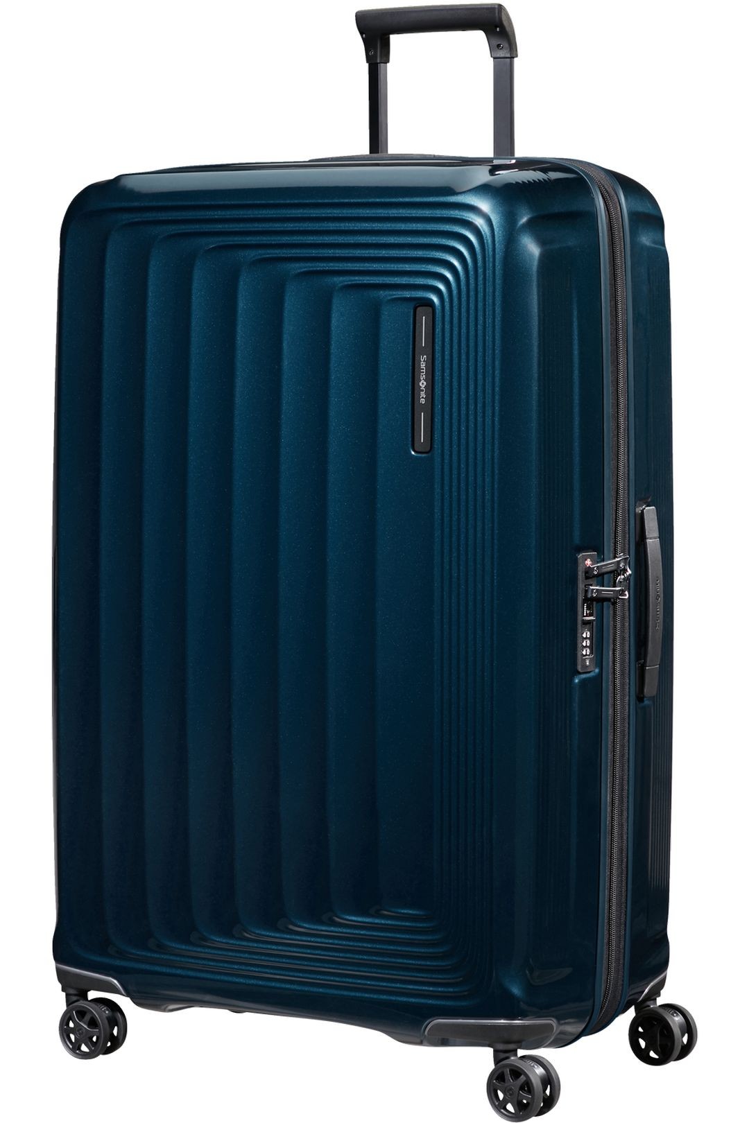 Maleta Gigante Extensible NUON de Samsonite 81cm