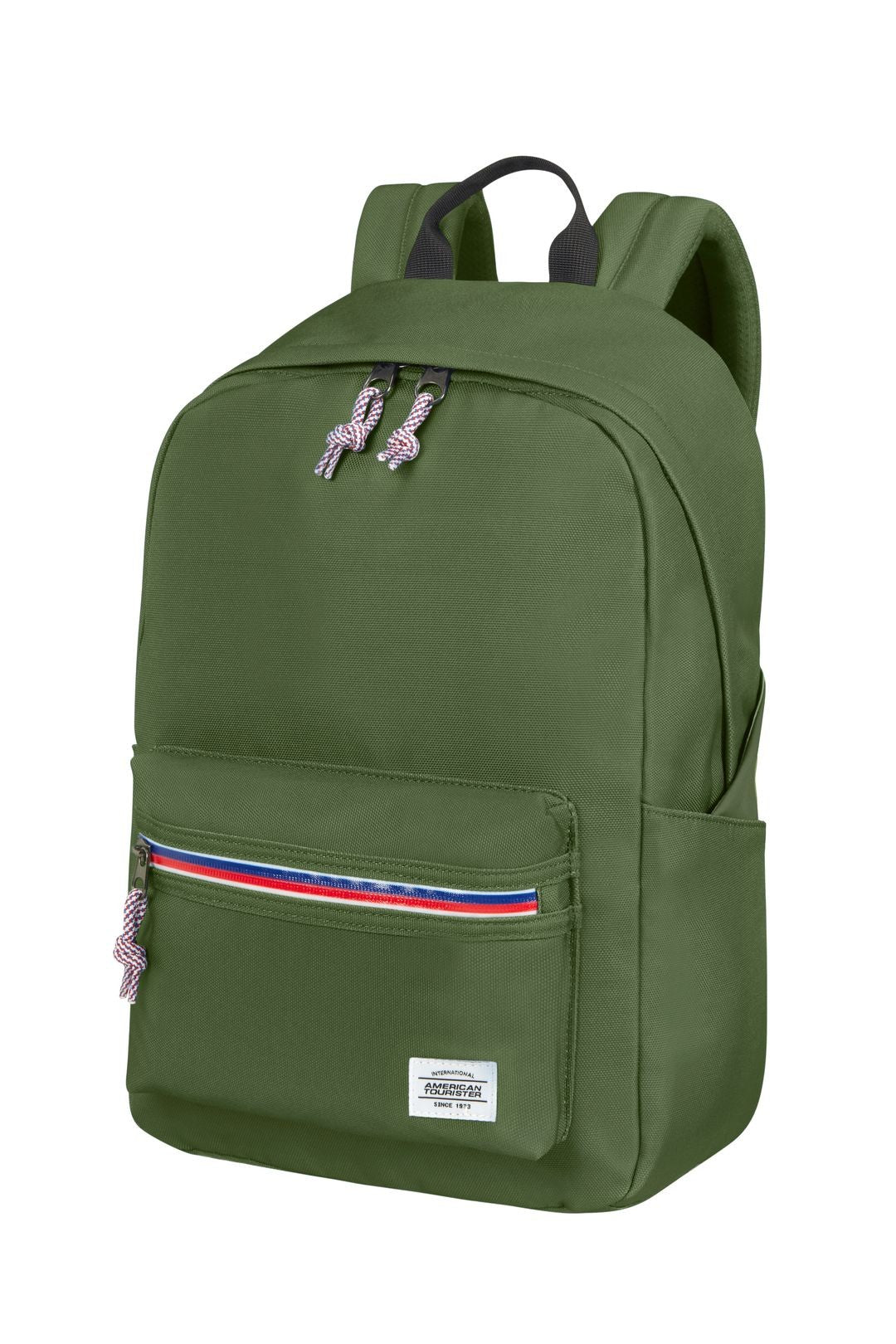 Mochila American Tourister UpBeat zip