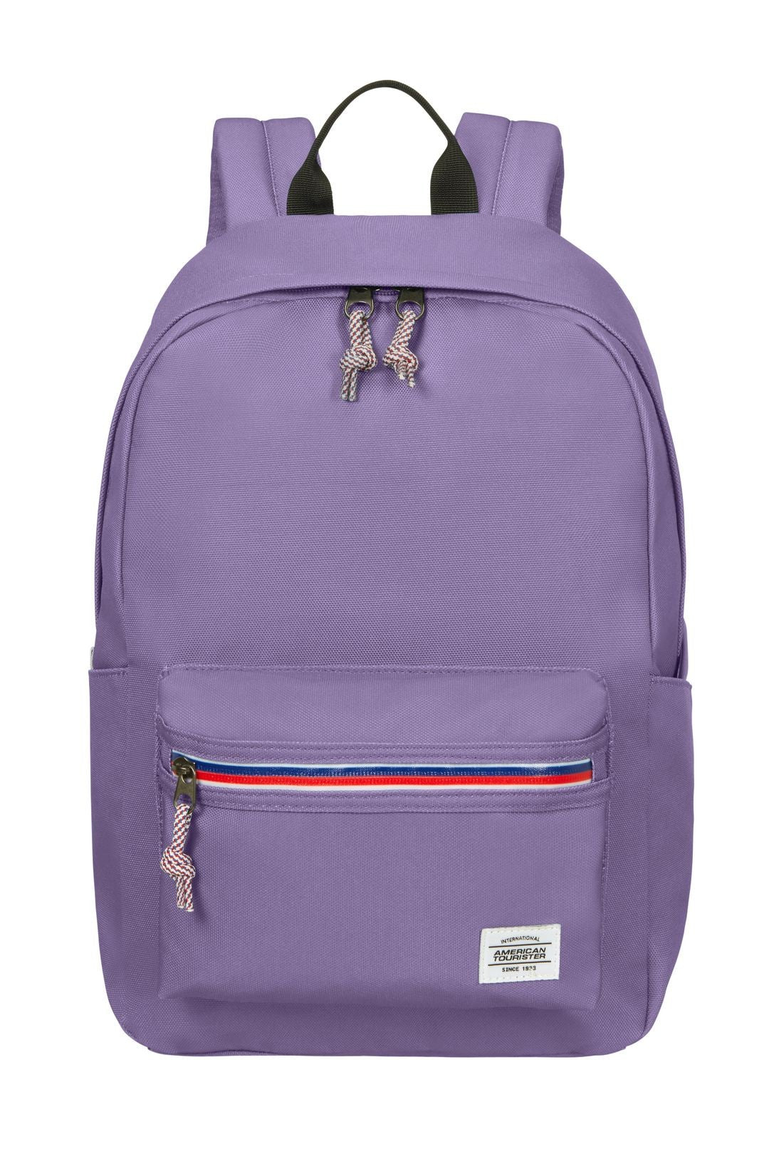 Mochila American Tourister UpBeat zip