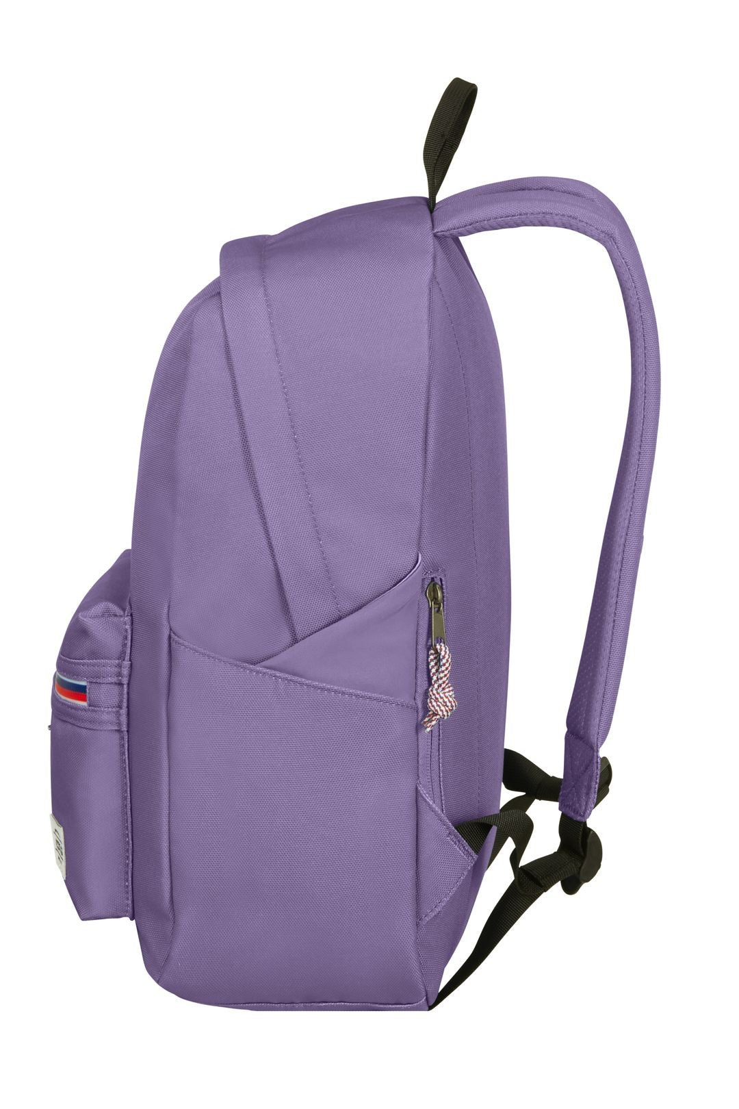 Mochila American Tourister UpBeat zip