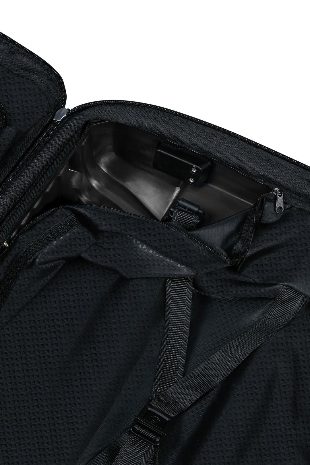 Maleta Cabina Extensible UPSCAPE de Samsonite 55cm