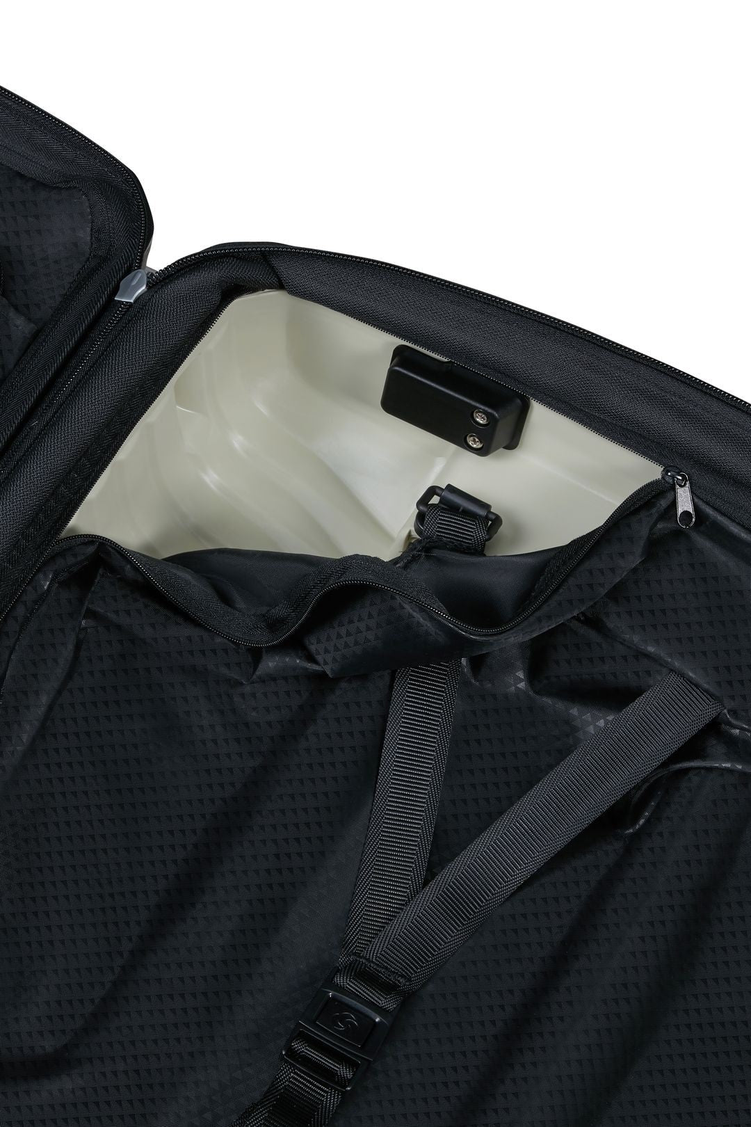 Maleta Cabina Extensible UPSCAPE de Samsonite 55cm