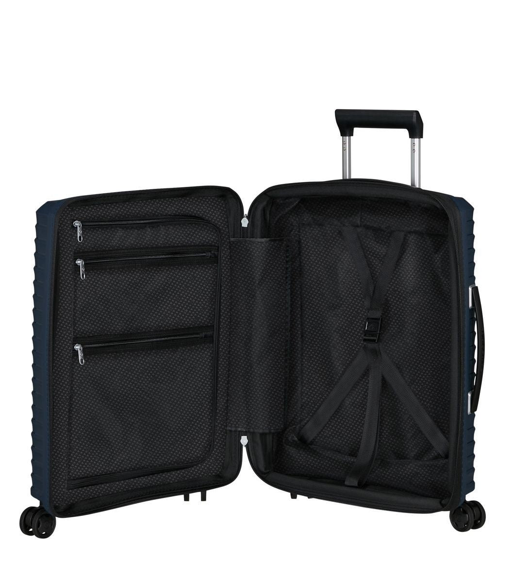 Maleta Cabina Extensible UPSCAPE de Samsonite 55cm