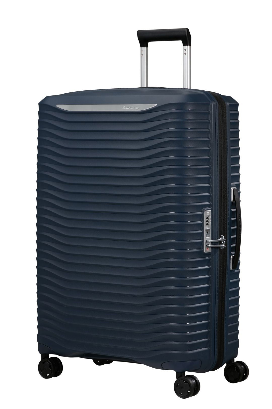 Maleta Grande Extensible UPSCAPE de SAMSONITE 75cm