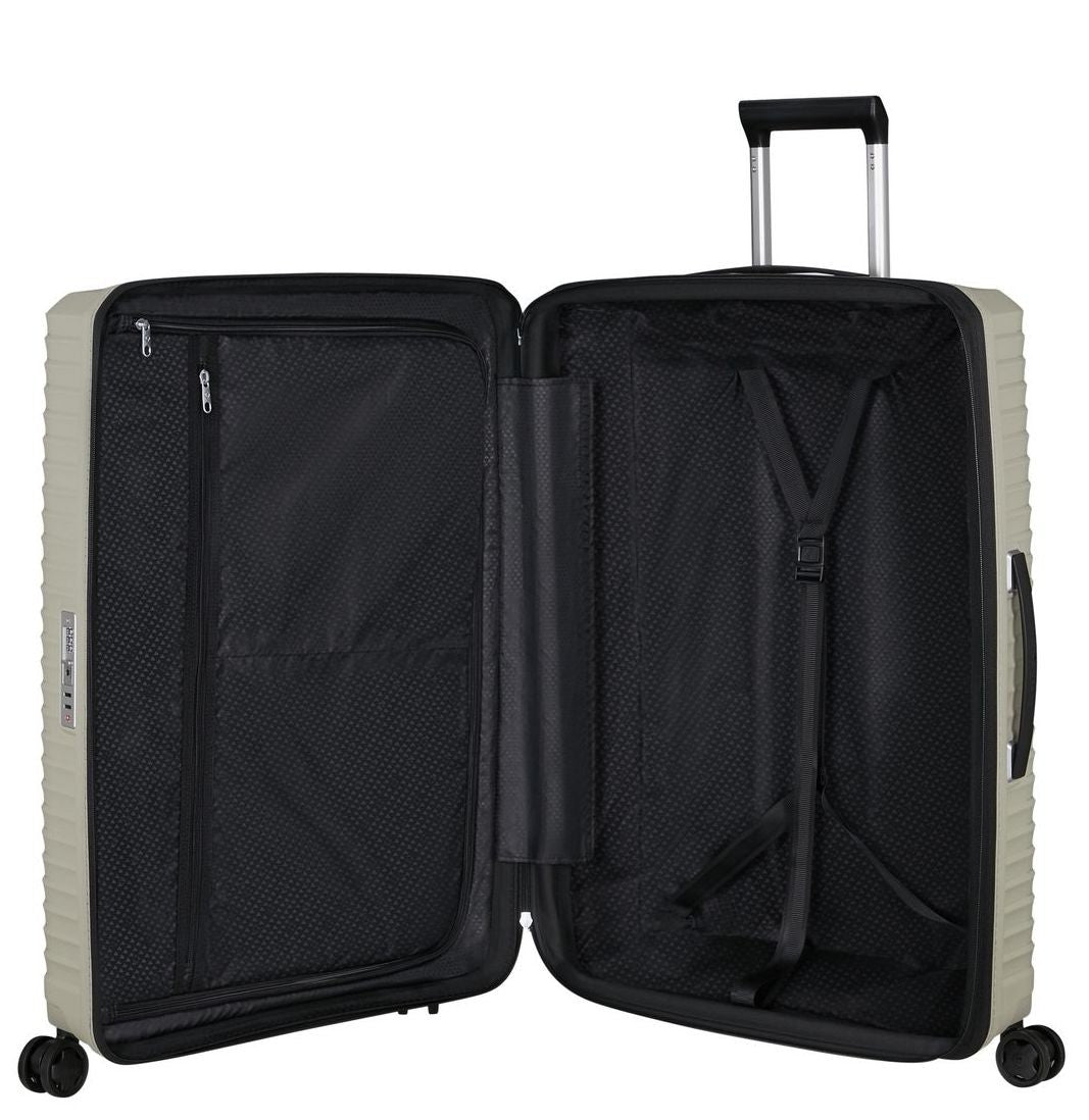 Maleta Grande Extensible UPSCAPE de SAMSONITE 75cm