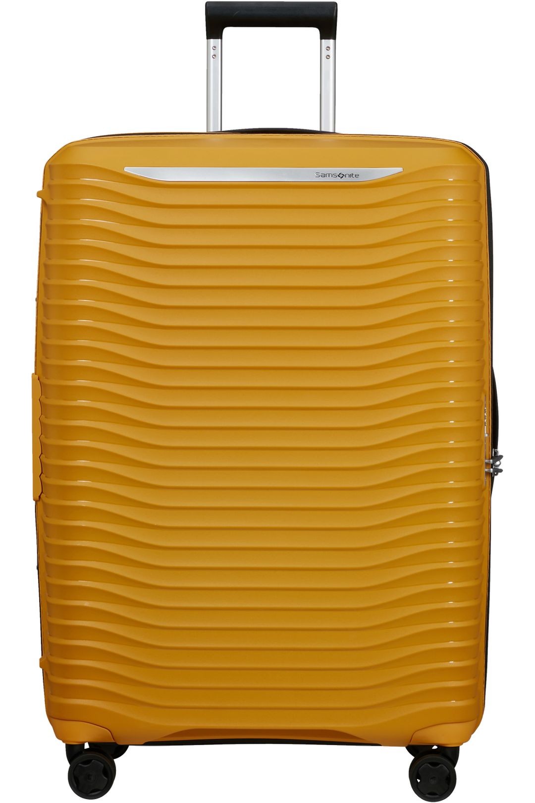 Maleta Grande Extensible UPSCAPE de SAMSONITE 75cm