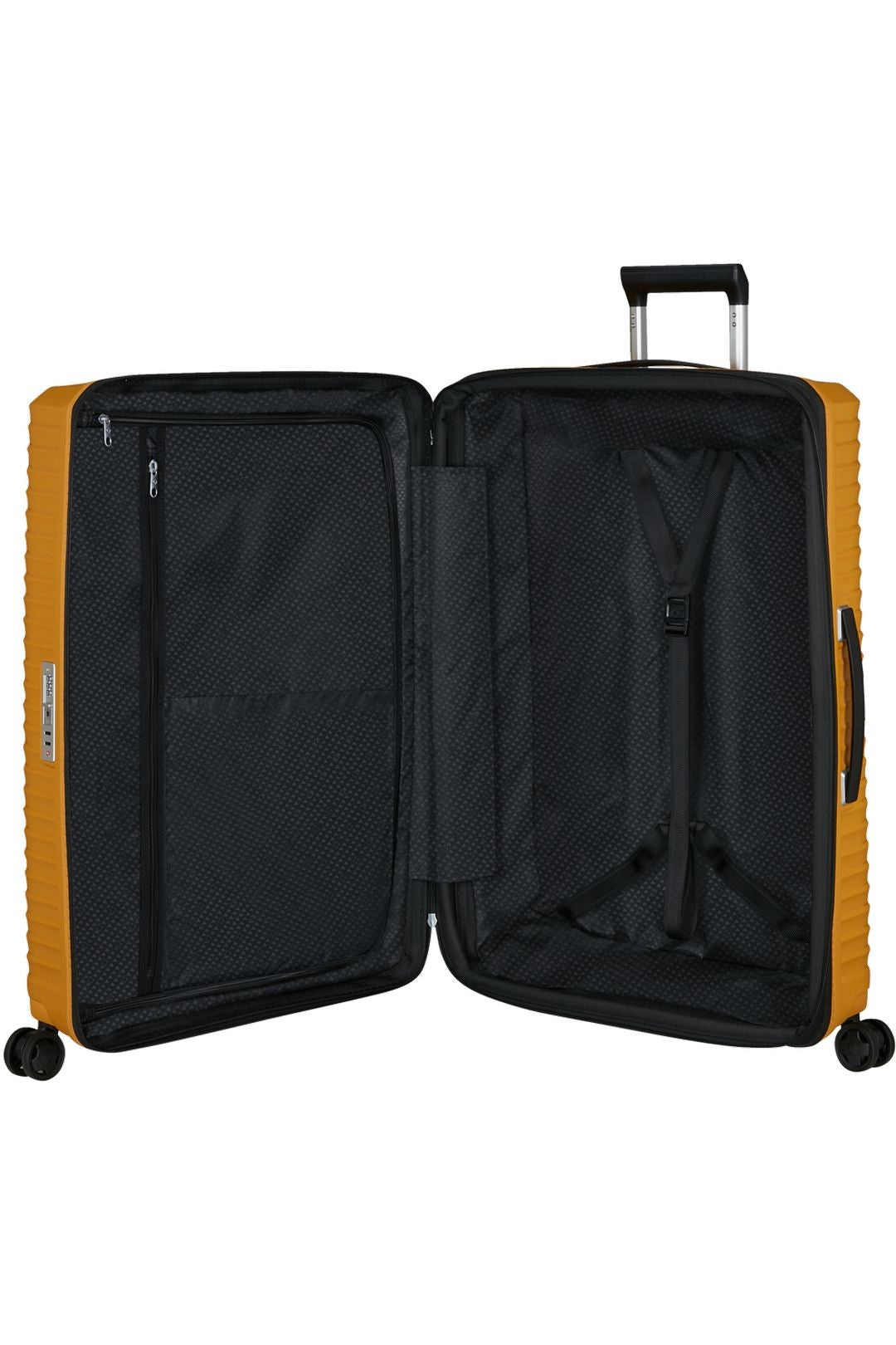 Maleta Grande Extensible UPSCAPE de SAMSONITE 75cm