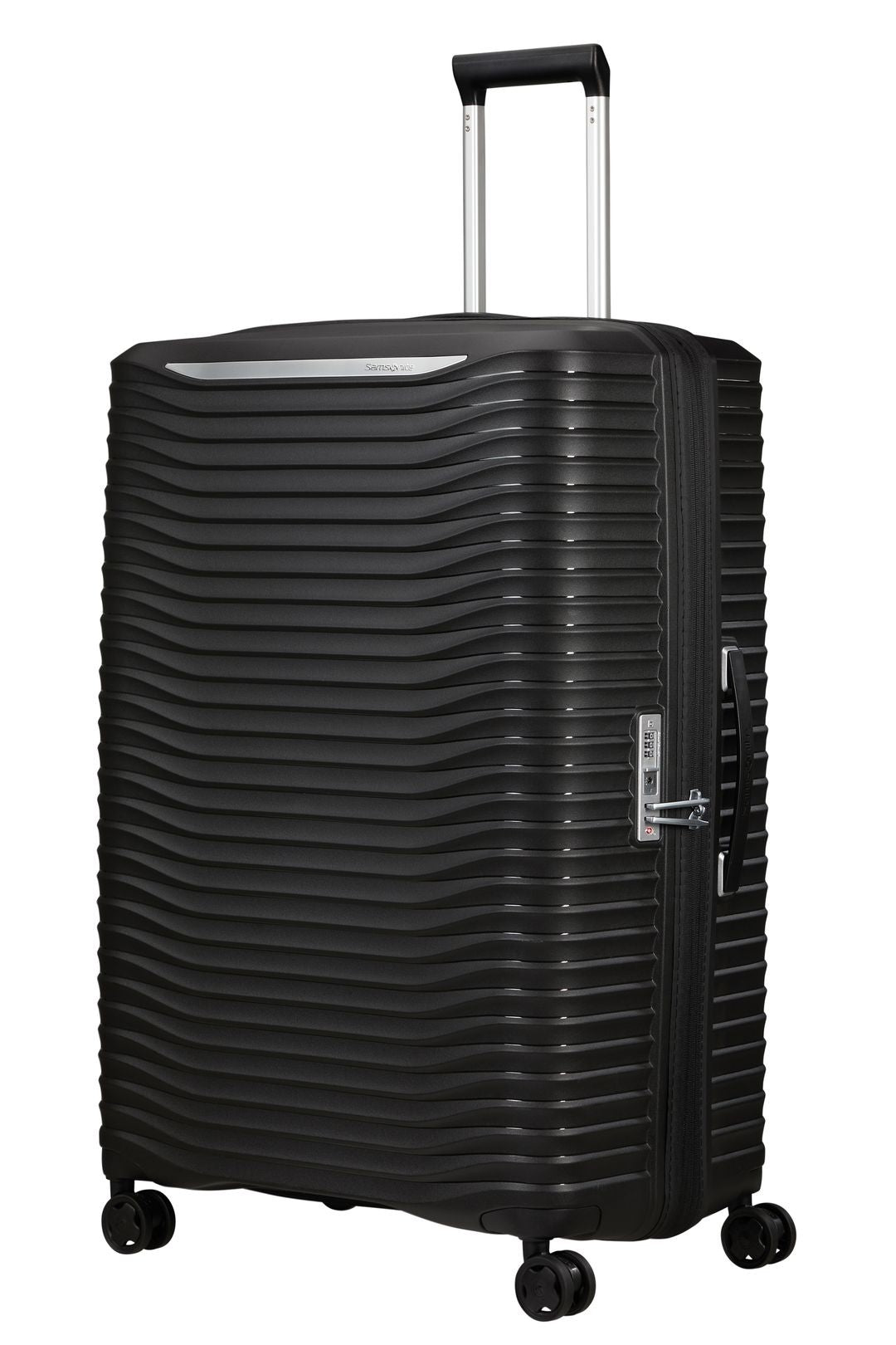 Maleta Gigante Extensible UPSCAPE de Samsonite 81cm