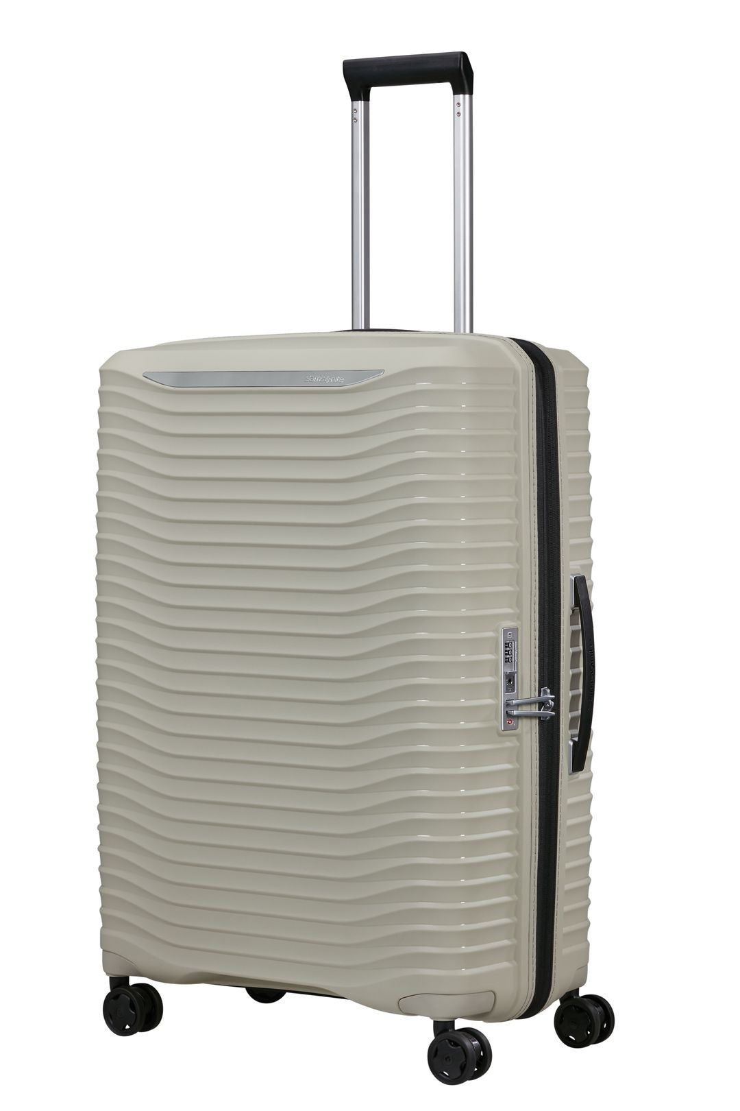 Maleta Gigante Extensible UPSCAPE de Samsonite 81cm