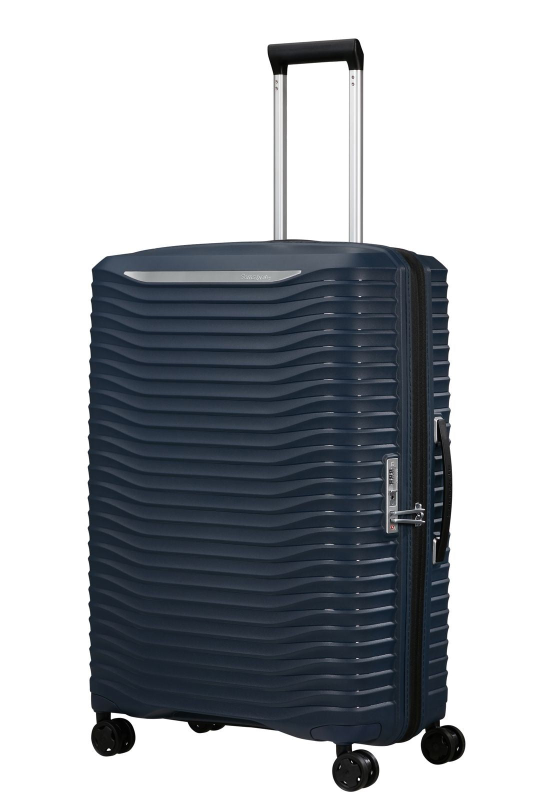 Maleta Gigante Extensible UPSCAPE de Samsonite 81cm