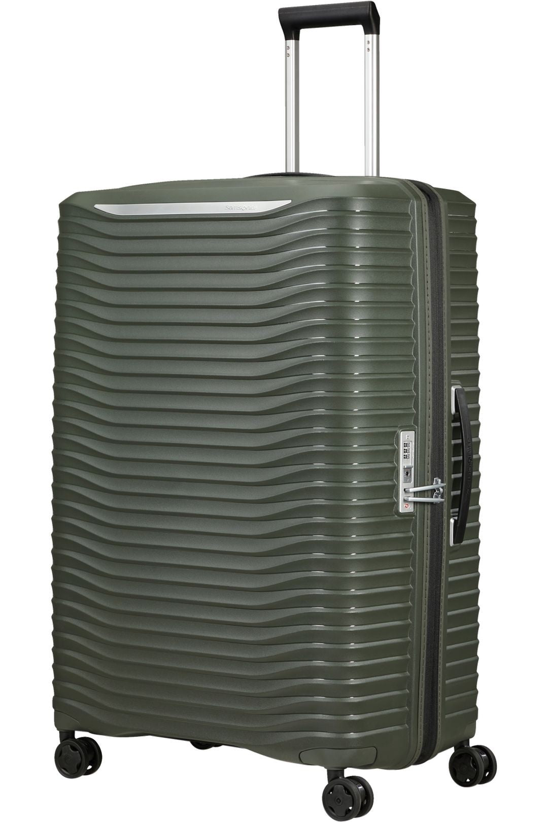 Maleta Gigante Extensible UPSCAPE de Samsonite 81cm