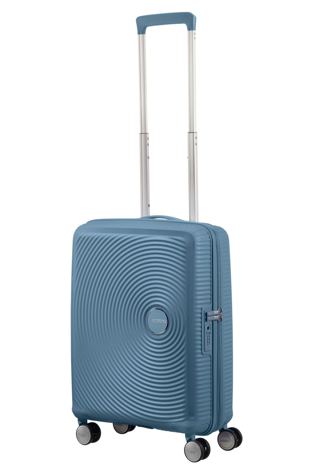 Soundbox  de  American Tourister - Extensible Talla Pequeña