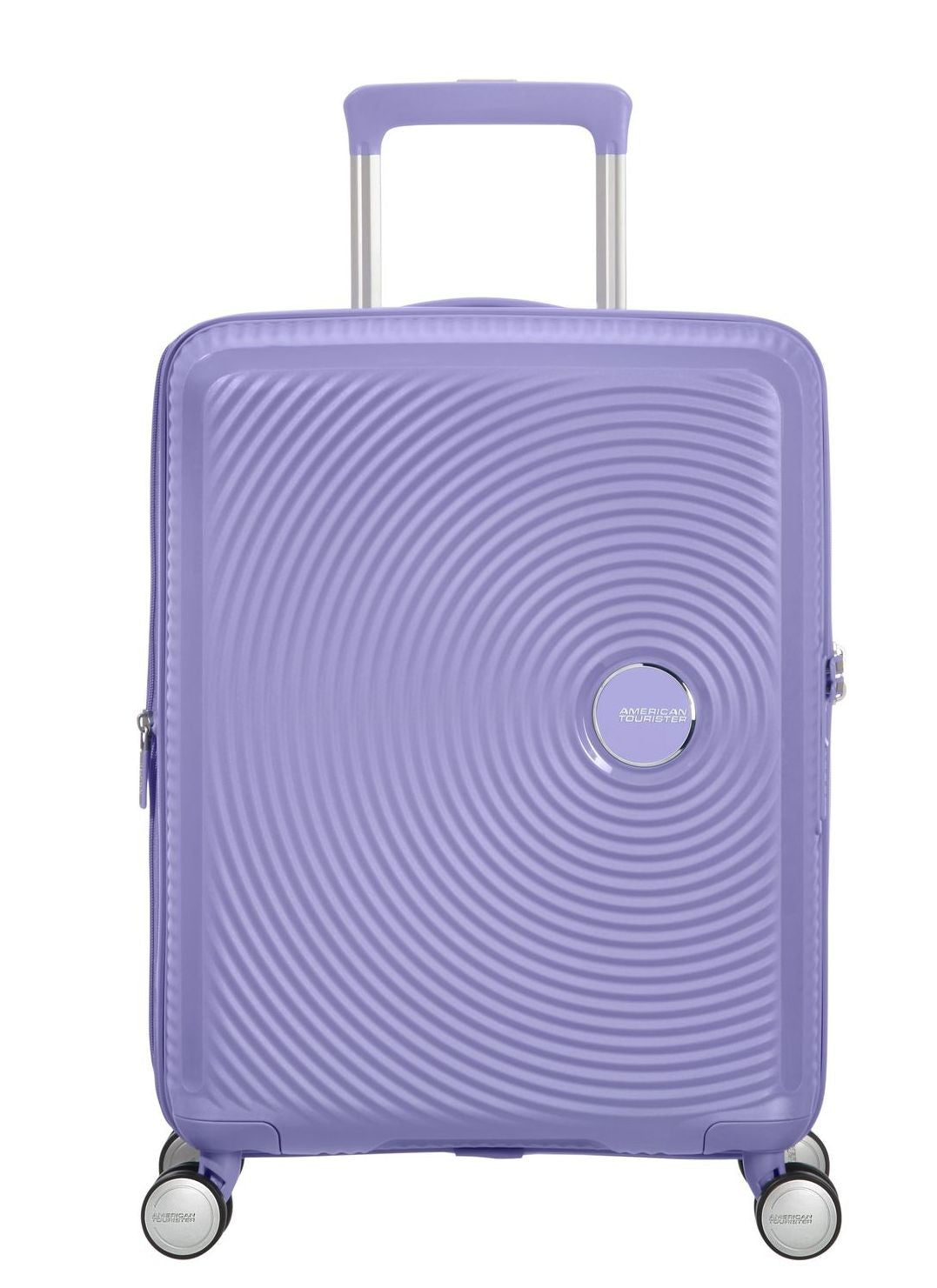 Soundbox  de  American Tourister - Extensible Talla Pequeña