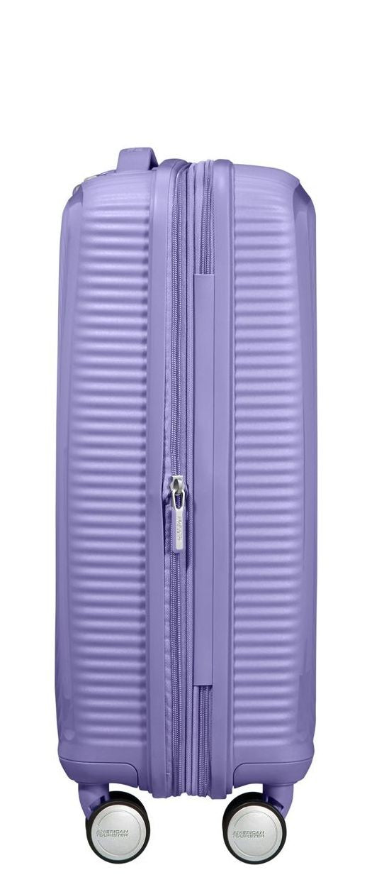 Soundbox  de  American Tourister - Extensible Talla Pequeña