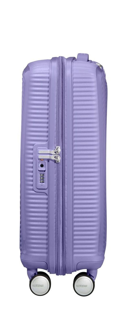 Soundbox  de  American Tourister - Extensible Talla Pequeña