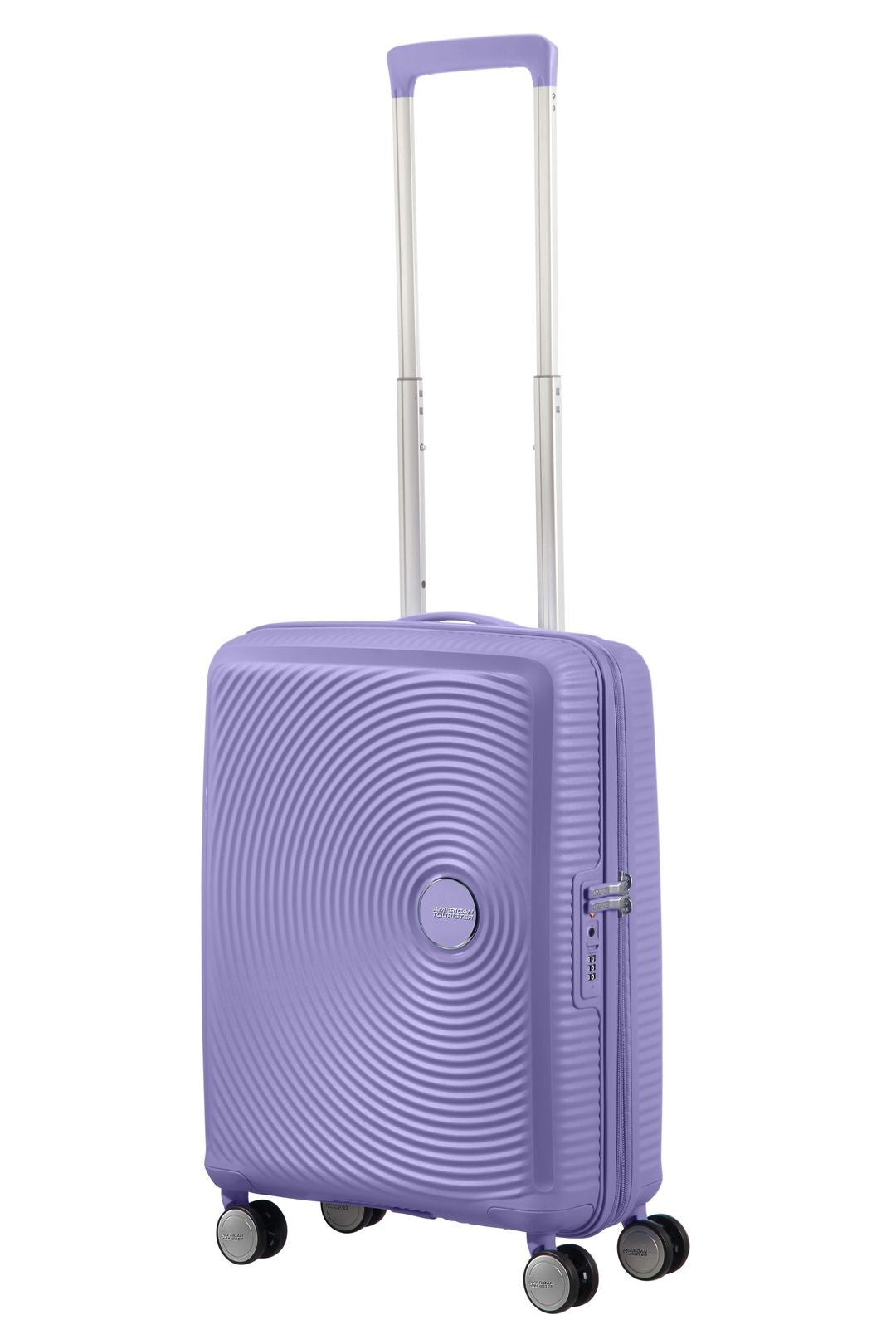 Soundbox  de  American Tourister - Extensible Talla Pequeña