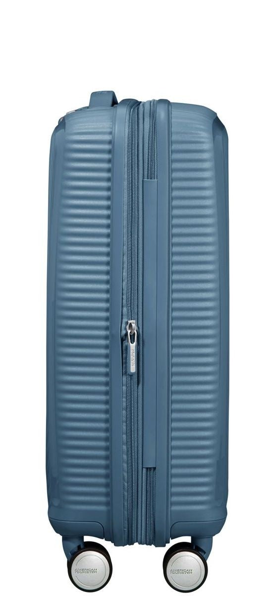 Soundbox  de  American Tourister - Extensible Talla Pequeña