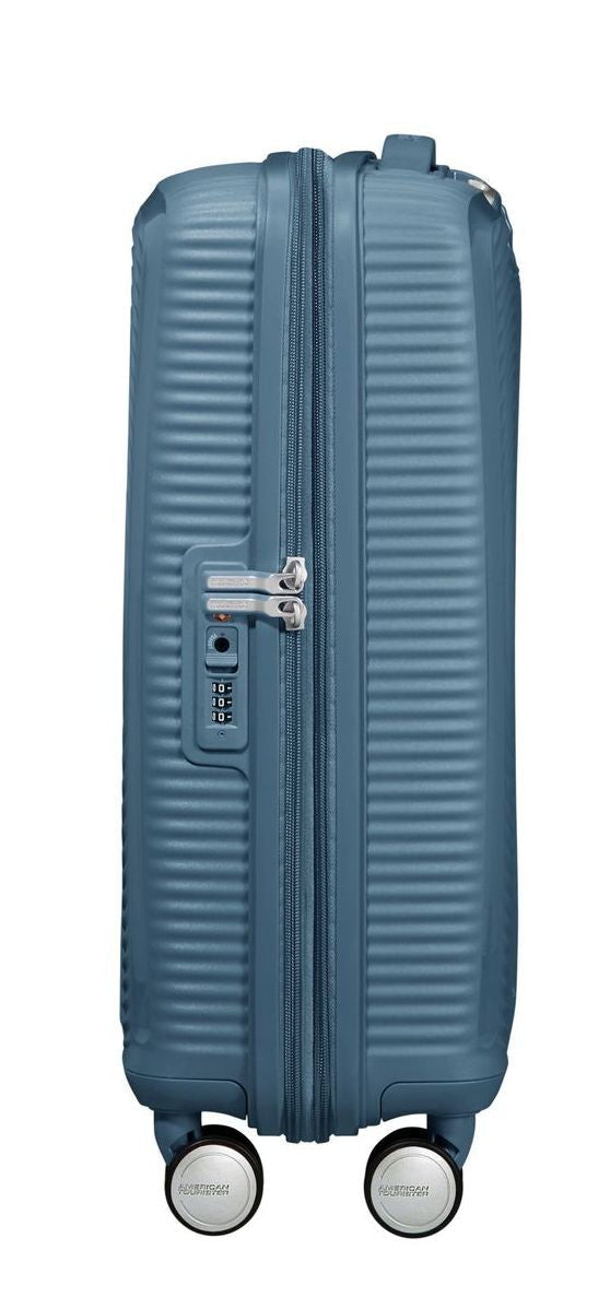 Soundbox  de  American Tourister - Extensible Talla Pequeña